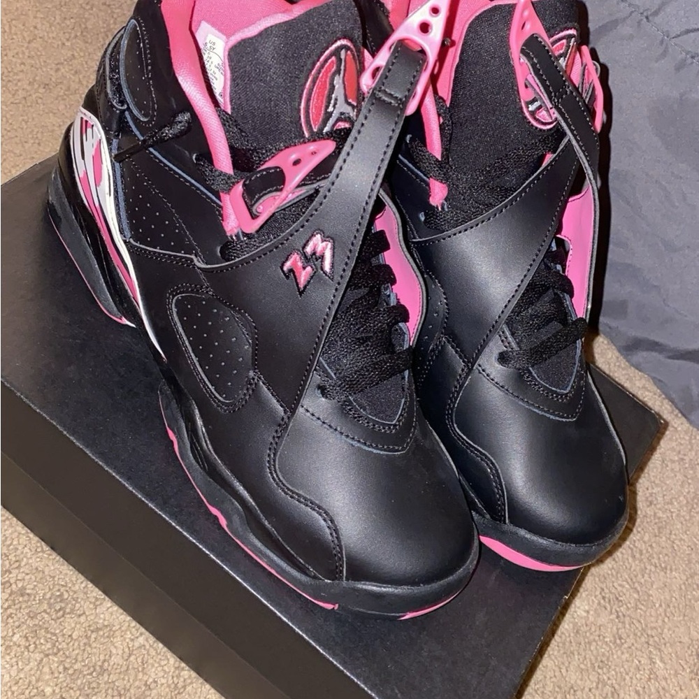 Jordan 8 brand new